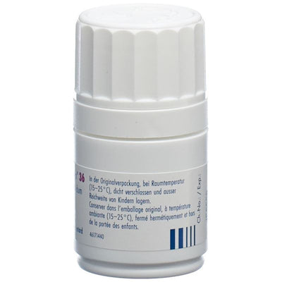 METHYLPHENIDAT Sandoz Ret Tabl 36 mg 30 Stk - CONTENTBACK