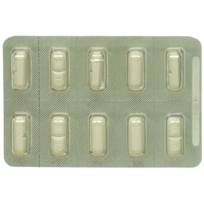 VALACIVIR Mepha Filmtabl 500 mg 42 Stk