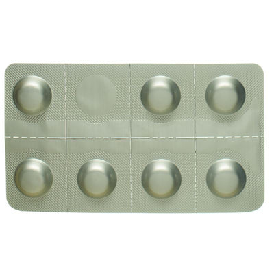OLANZAPIN Mepha oro Schmelztabl 15 mg 28 Stk - CONTENTFRONT