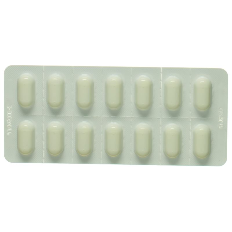 LOSARTAN HCT axapharm Filmtabl 100/25mg 98 Stk