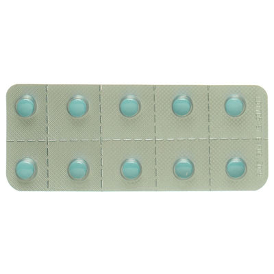 DESLORATADIN Mepha Lactab 5 mg 30 Stk