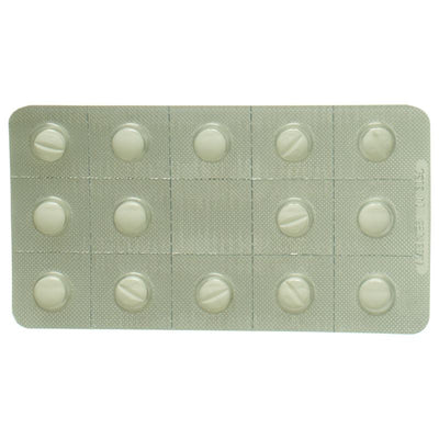 CANSARTAN Mepha Tabl 8 mg 98 Stk