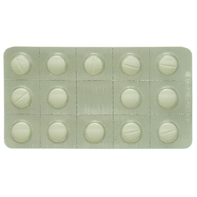 CANSARTAN Mepha Tabl 32 mg 98 Stk