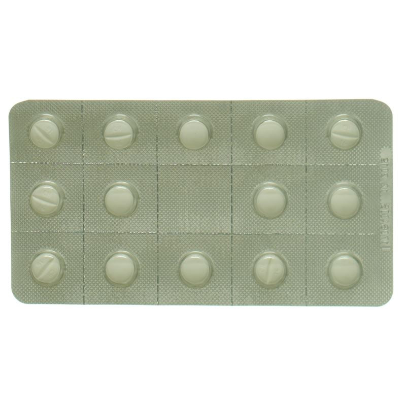 CANSARTAN Mepha plus Tabl 16/12.5 98 Stk