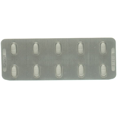 SERTRALIN Spirig HC Filmtabl 50 mg 100 Stk - CONTENTFRONT