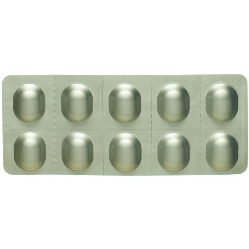 LEVOCETIRIZIN Mepha Filmtabl 5 mg 50 Stk