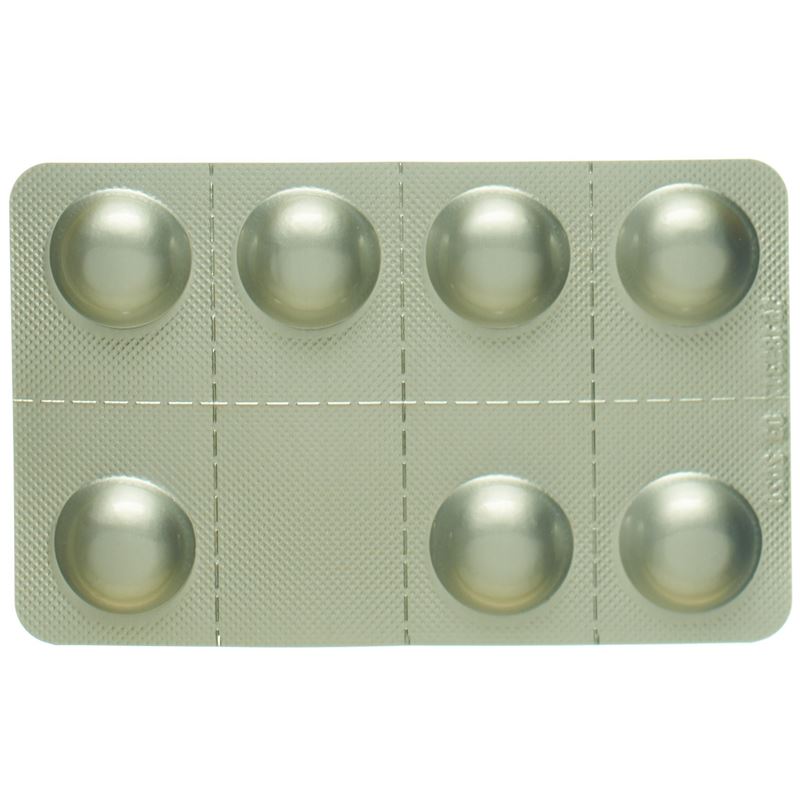 MONTELUKAST Mepha Lactab 10 mg 98 Stk