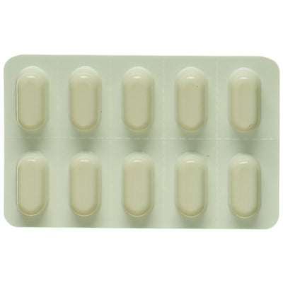 QUETIAPIN Mepha retard Depotabs 300 mg 60 Stk - CONTENTFRONT
