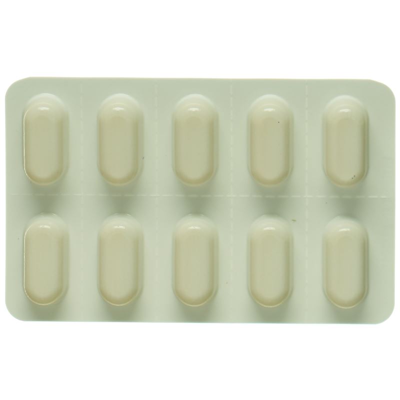 QUETIAPIN Mepha retard Depotabs 300 mg 60 Stk - CONTENTFRONT