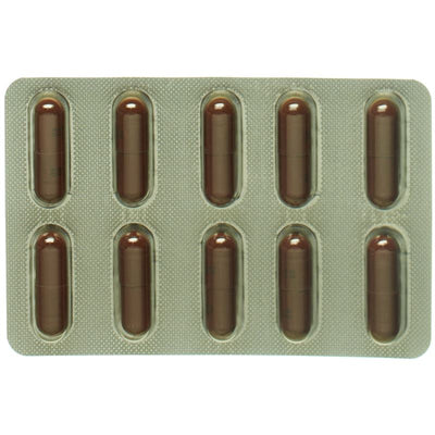 GABAPENTIN Mepha Kaps 400 mg 100 Stk