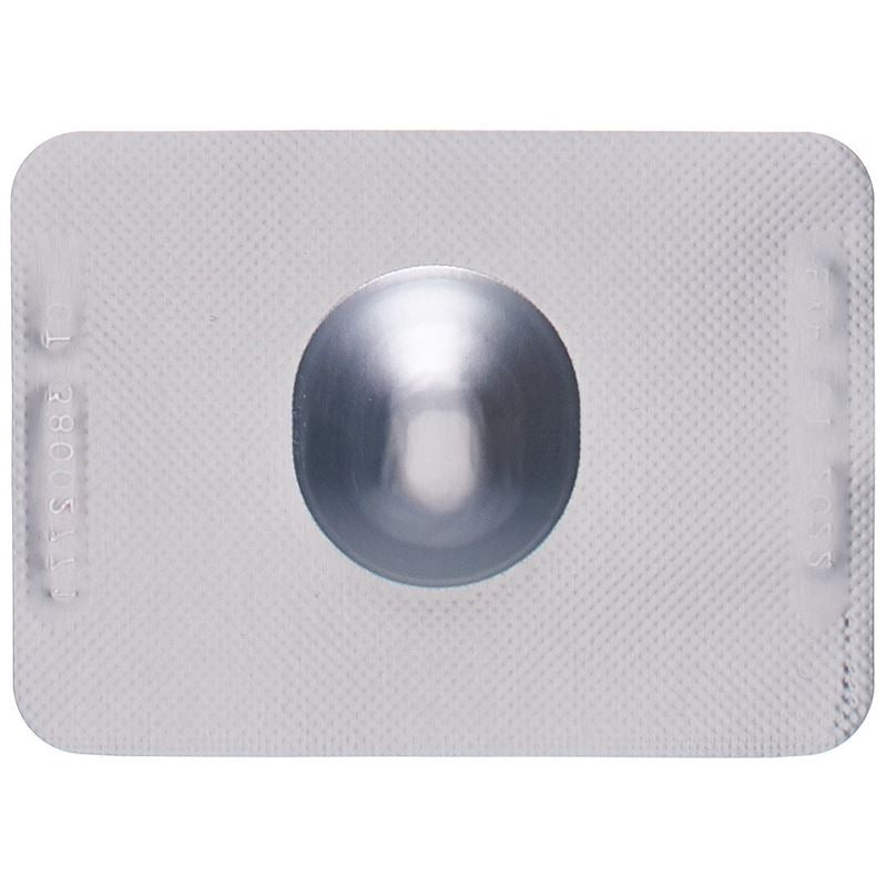 ALOXI Kaps 500 mcg - CONTENTFRONT