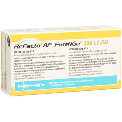 REFACTO AF FuseNGo 250 IE c Solv Fertspr