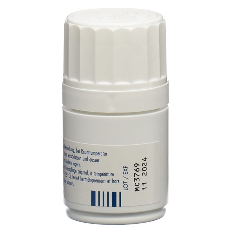 METHYLPHENIDAT Sandoz Ret Tabl 27 mg 60 Stk - CONTENTBACK