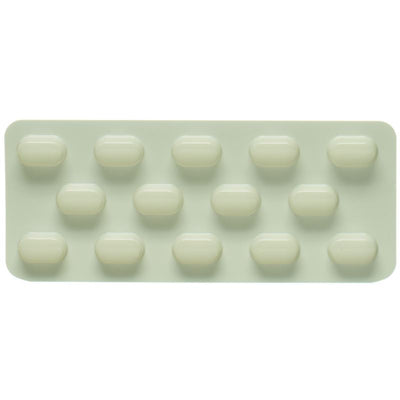 LOSARTAN Mepha Filmtabl 50 mg 98 Stk