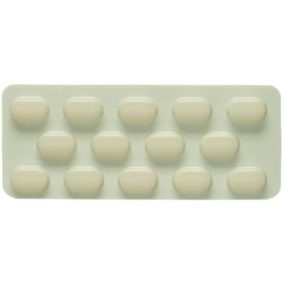 LOSARTAN-HCT Mepha Filmtabl 50/12.5mg 98 Stk