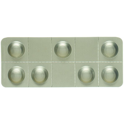 OLANZAPIN Mepha Tabl 10 mg 98 Stk