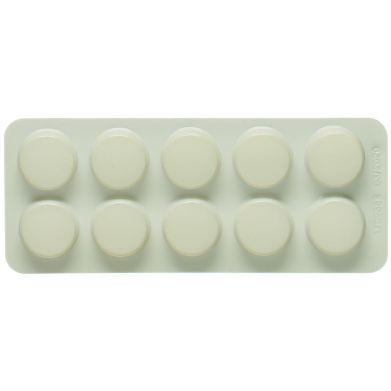 TORASEMID Mepha Tabl 200 mg 100 Stk