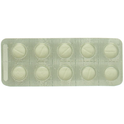 TORASEMID Mepha Tabl 20 mg 100 Stk