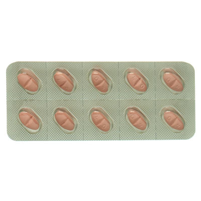 SIMCORA Filmtabl 40 mg 100 Stk - CONTENTFRONT