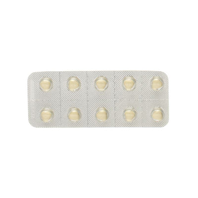 ANAFRANIL Drag 10 mg 200 Stk - CONTENTFRONT