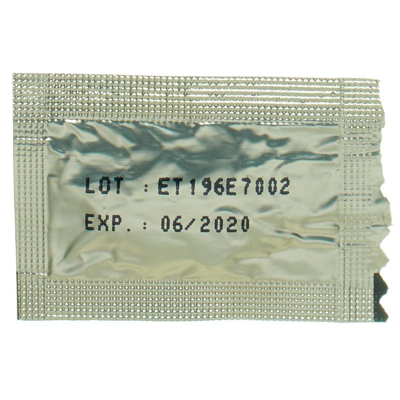 ONDANSETRON Teva oro Schmelztabl 4 mg Btl 10 Stk - CONTENTBACK