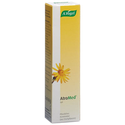 ATROMED Gel Tb 50 ml