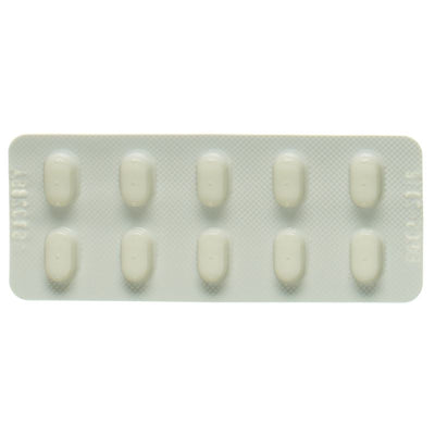 CETIRIZIN Streuli Filmtabl 10 mg 10 Stk - CONTENTFRONT