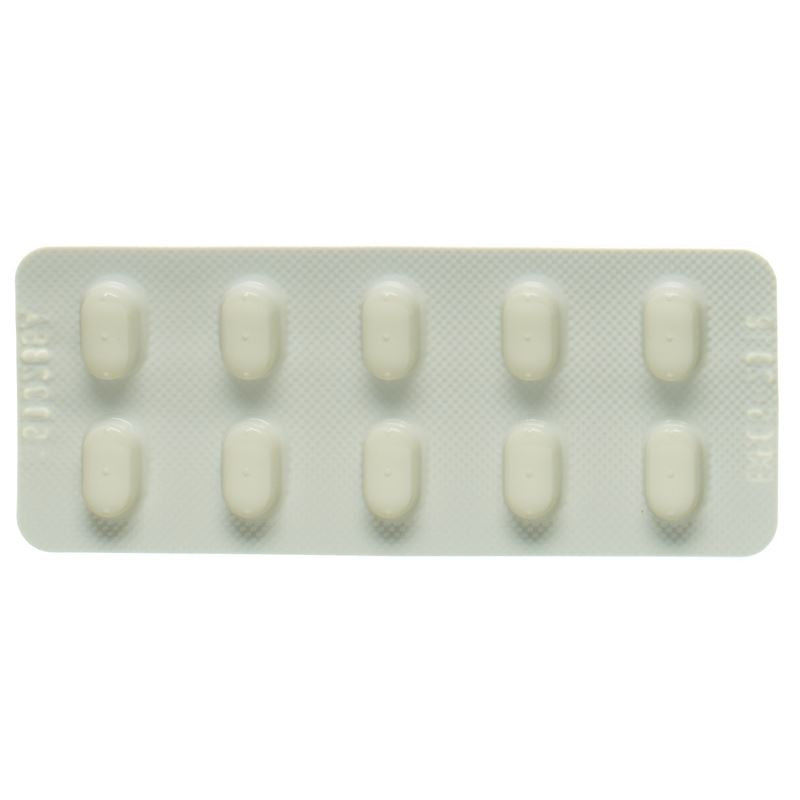 CETIRIZIN Streuli Filmtabl 10 mg 10 Stk - CONTENTFRONT