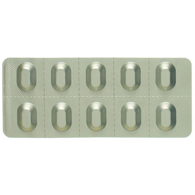 RAMIPRIL Mepha Tabl 5 mg 100 Stk