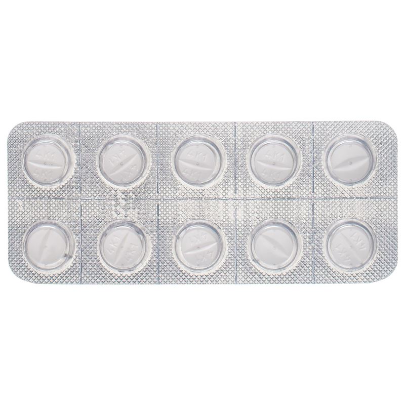 ALLOPURINOL Mepha Tabl 100 mg 50 Stk - CONTENTFRONT