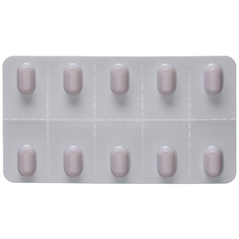 OXYCODON-NALOXON Sandoz 10 mg/5 mg 60 Stk - CONTENTFRONT