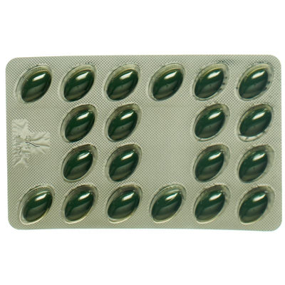 PROSTAPLANT F Kaps 120 Stk - CONTENTFRONT