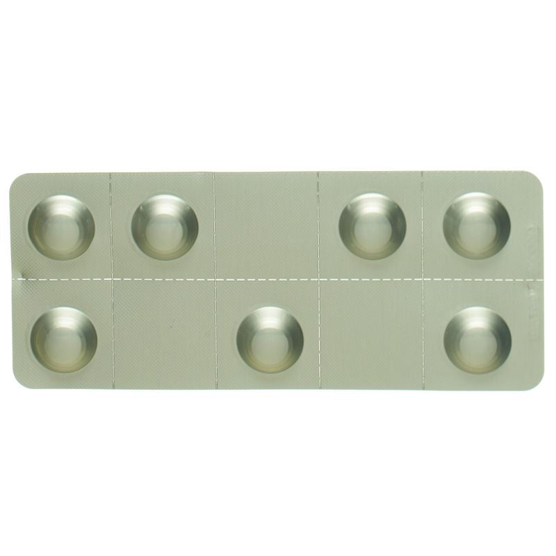 OLMESARTAN-AMLODIPIN Mepha Filmtabl 40/5mg 98 Stk