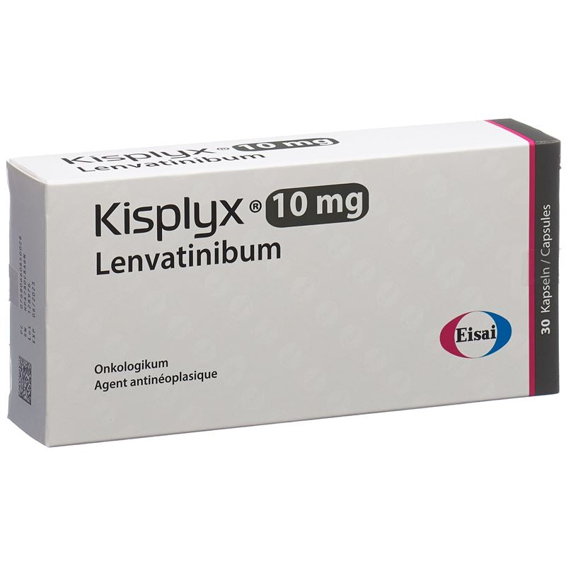 KISPLYX Kaps 10 mg 30 Stk