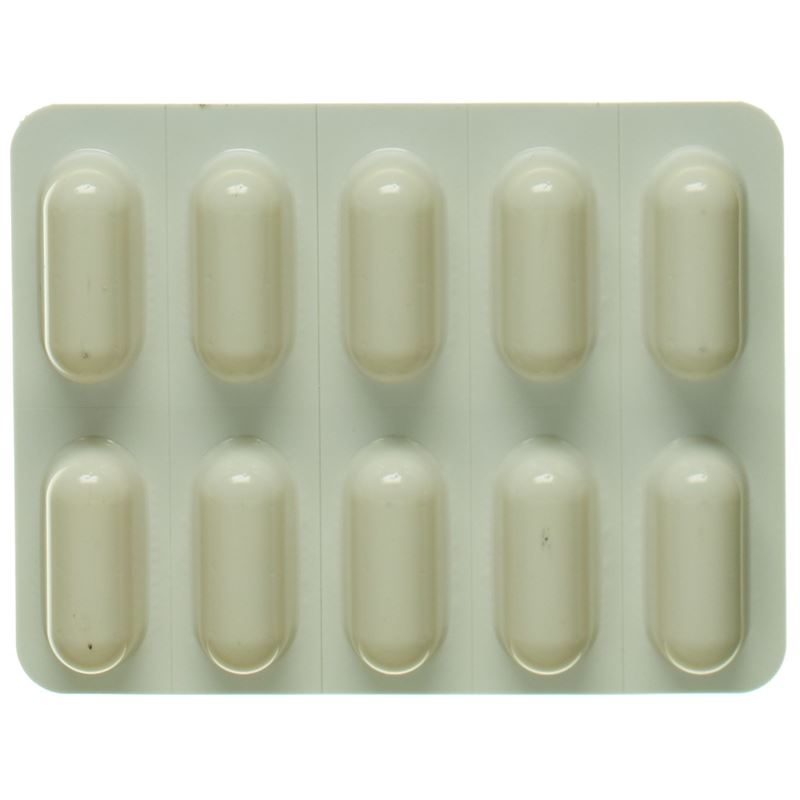 DUTASTERID Spirig HC Kaps 0.5 mg 30 Stk - CONTENTFRONT