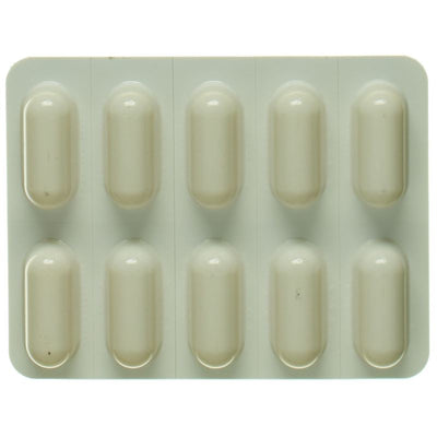 DUTASTERID Spirig HC Kaps 0.5 mg 90 Stk - CONTENTFRONT