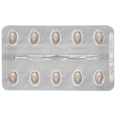 ISOTRETINOIN Mepha Solucaps 5 mg 30 Stk - CONTENTFRONT