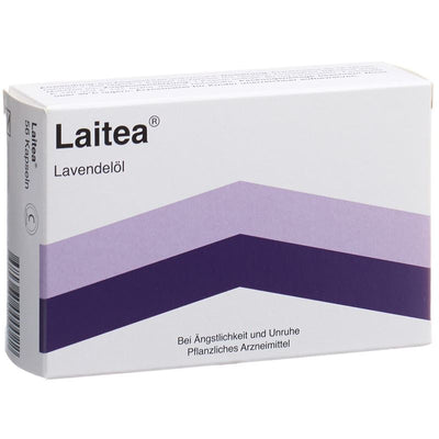 LAITEA Kaps 80 mg 56 Stk