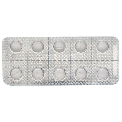 ALLOPUR Tabl 100 mg 50 Stk - CONTENTFRONT