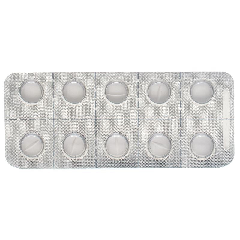 ALLOPUR Tabl 100 mg 50 Stk - CONTENTFRONT