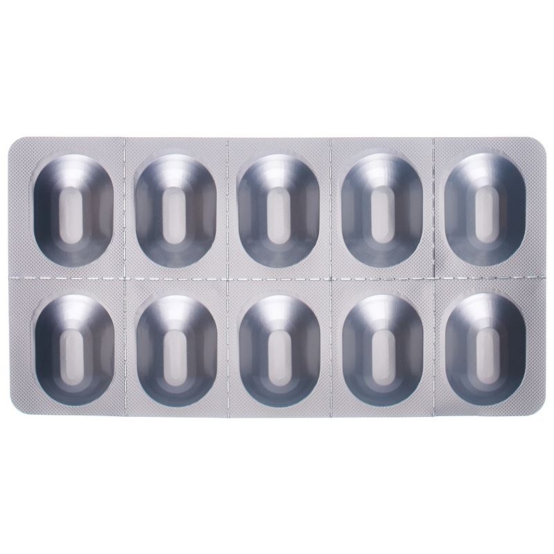 VALPROATE CHRONO Sanofi Filmtabl 300 mg 100 Stk