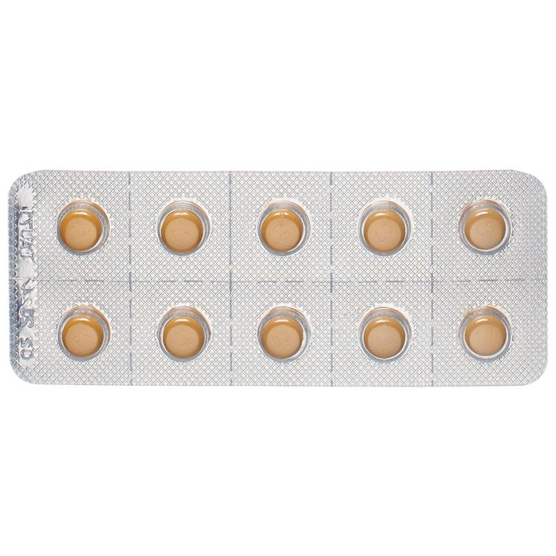 FEMARA (PI) Filmtabl 2.5 mg 30 Stk - CONTENTFRONT