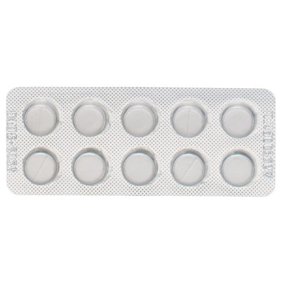 ALLOPURINOL Zentiva Tabl 100 mg 50 Stk - CONTENTFRONT