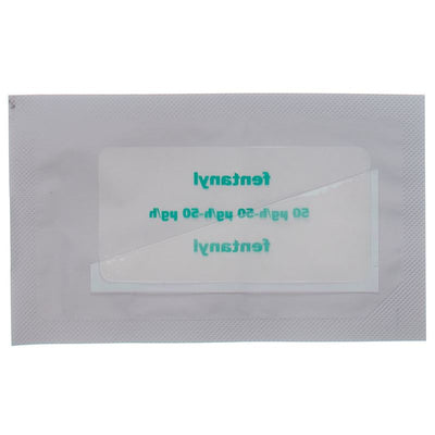 FENTALIS Matrixpfl 50 mcg/h 5 Stk - CONTENTBACK