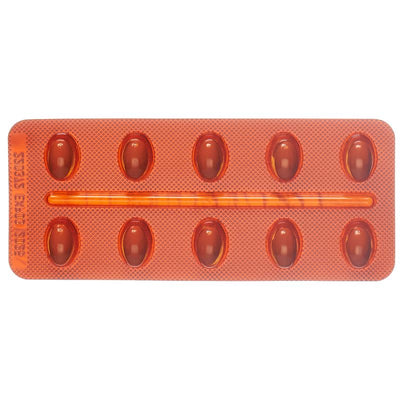 ISOTRETINOIN Sandoz Solucaps 5 mg 30 Stk - CONTENTFRONT