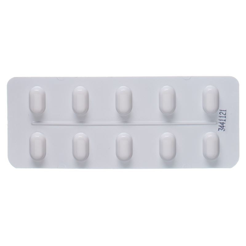 CETIRIZIN Zentiva Filmtabl 10 mg 50 Stk - CONTENTFRONT