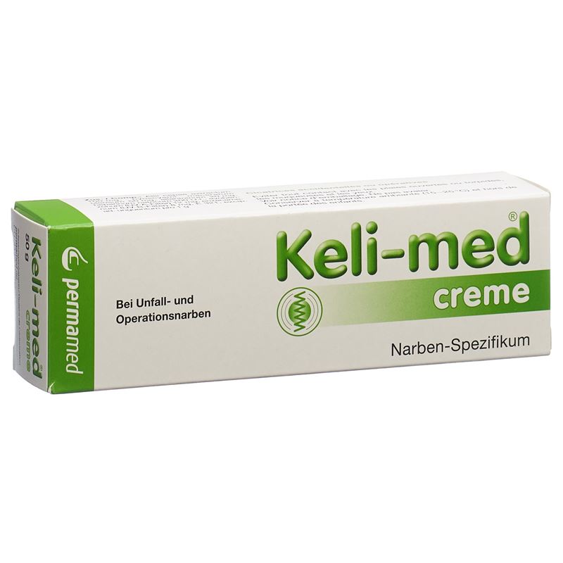 KELI-MED Creme Tb 50 g