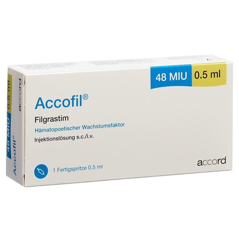 ACCOFIL 480 mcg/0.5 ml m Nadelsch Fertspr