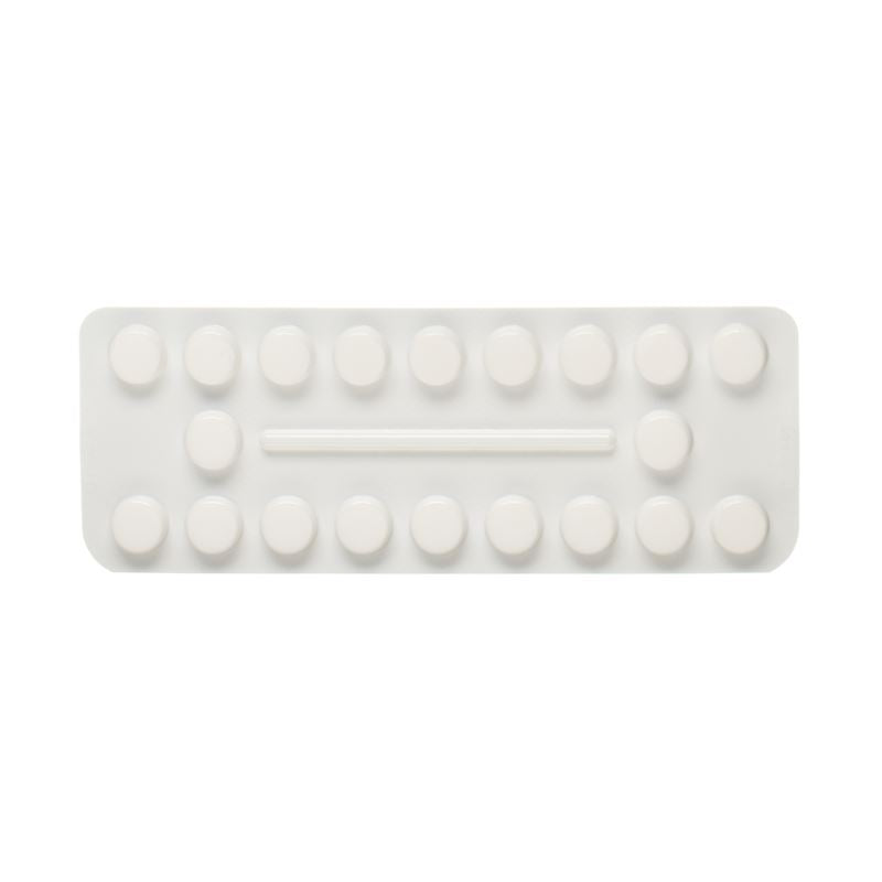 DEMETRIN Tabl 20 mg 50 Stk