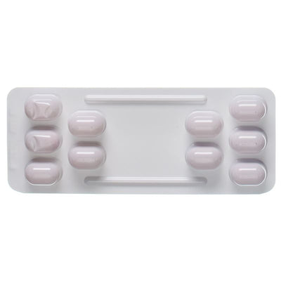 ROACCUTAN Kaps 10 mg 30 Stk - CONTENTFRONT